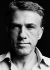 Christoph Waltz Ganador del Premio Screen Actors Guild